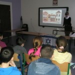 OLYMPUS DIGITAL CAMERA