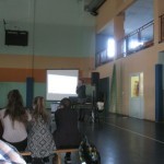 OLYMPUS DIGITAL CAMERA