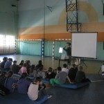 OLYMPUS DIGITAL CAMERA